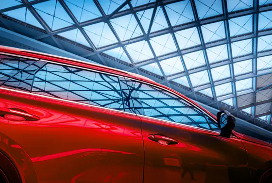 A & P Auto Detailing portfolio photo from the business website