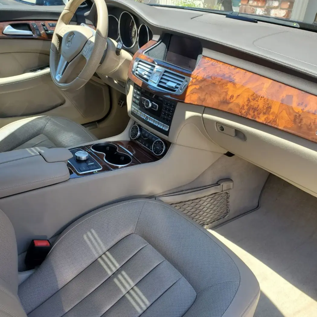 RPC Mobile Auto Detail portfolio photo from the business website