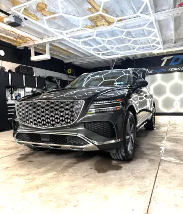 Full Detail