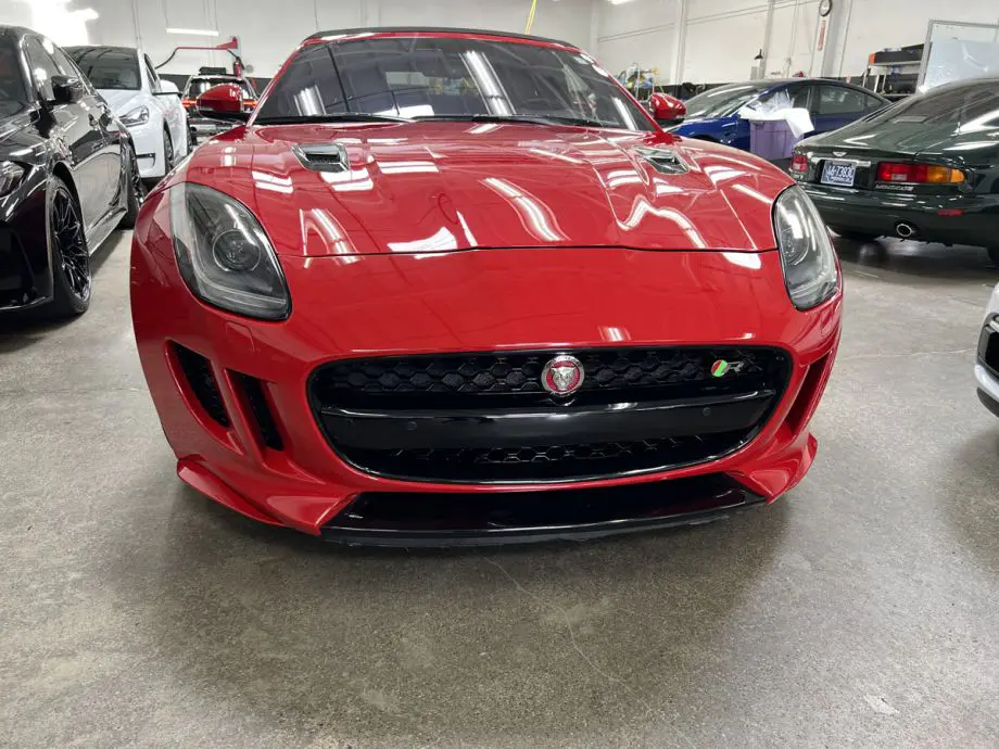 Ceramic Coating San Francisco - New Car Protection