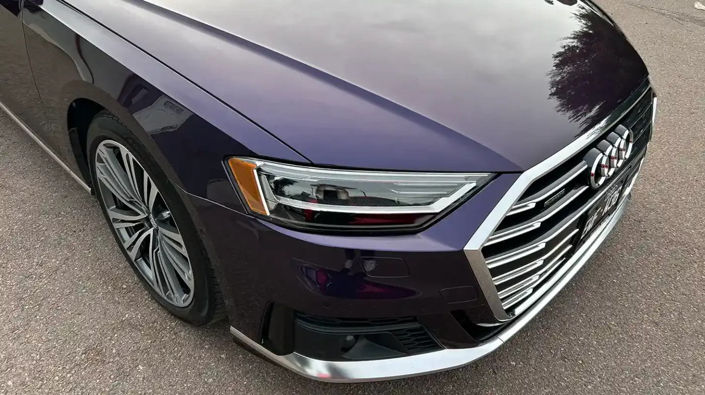 Car Detailing Ceramic Coating Featured Photo