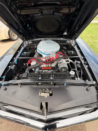 Engine After