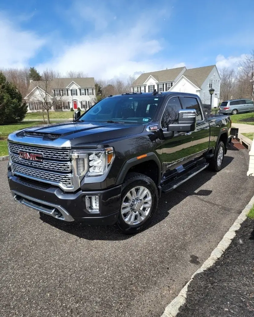 New Heights Detailing portfolio photo from the business website