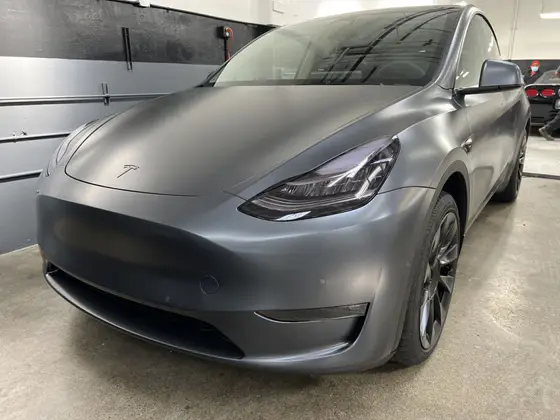 Exterior Detailing San Francisco