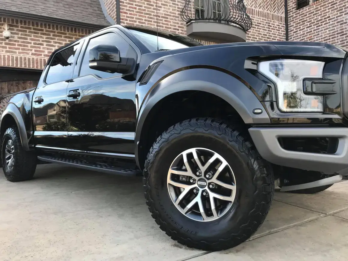 Texas Auto Spa portfolio photo from the business website