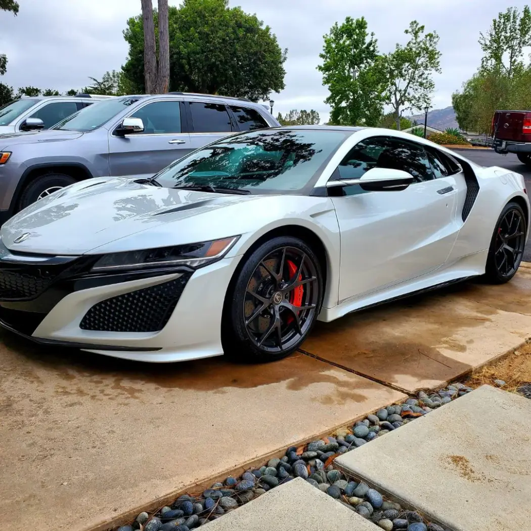 RPC Mobile Auto Detail portfolio photo from the business website