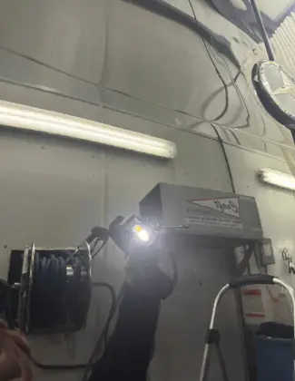Paint Correction After
