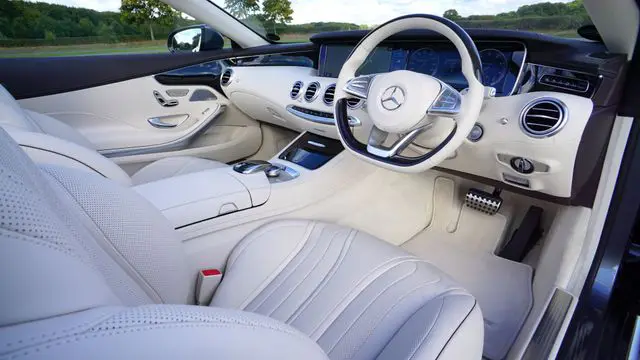 Full interior and exterior detailing at Custom Details in Portland