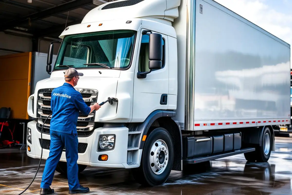 Commercial Fleets