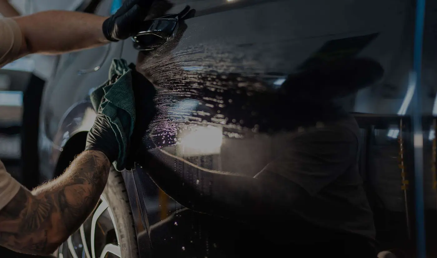 Milwaukee Auto Spa