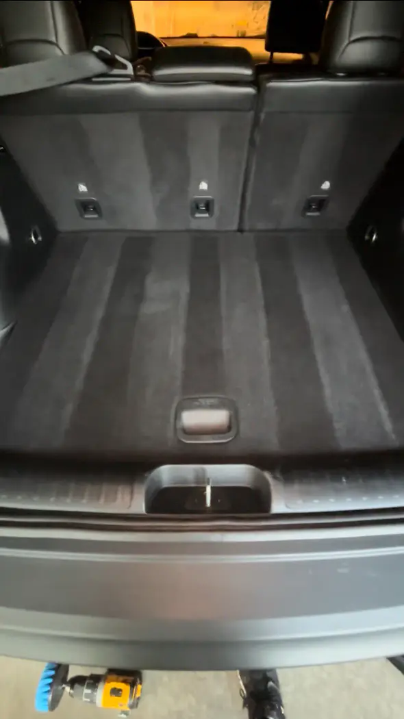 Professional Car Detailing Minneapolis