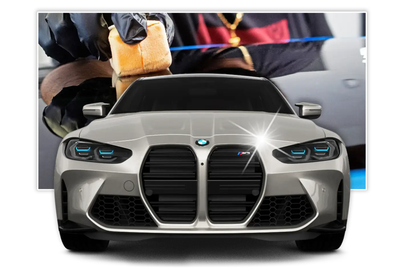 Aqua Edge Auto Detailing portfolio photo from the business website
